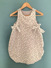 Charger l'image dans la galerie, Gigoteuse été en coton mixte