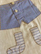 Charger l'image dans la galerie, Sac, pochon à lingerie pour monsieur