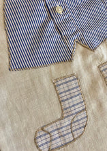 Charger l'image dans la galerie, Sac, pochon à lingerie pour monsieur