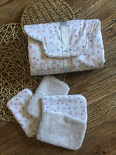 Charger l'image dans la galerie, Tapis à langer nomade