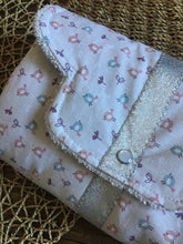 Charger l'image dans la galerie, Tapis à langer nomade