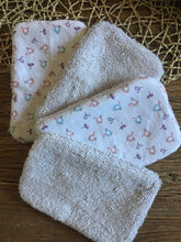 Charger l'image dans la galerie, Tapis à langer nomade