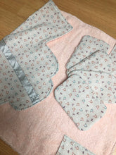 Charger l'image dans la galerie, Tapis à langer nomade