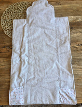 Charger l'image dans la galerie, Tapis à langer nomade