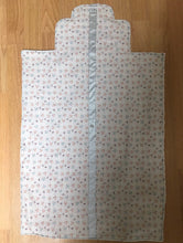 Charger l'image dans la galerie, Tapis à langer nomade