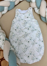 Charger l'image dans la galerie, Gigoteuse bouquet d’eucalyptus