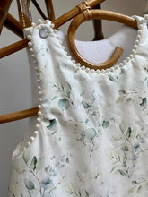 Charger l'image dans la galerie, Gigoteuse bouquet d’eucalyptus