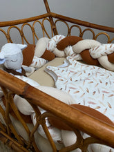 Charger l'image dans la galerie, Gigoteuse envolée de plumes