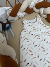 Charger l'image dans la galerie, Gigoteuse envolée de plumes